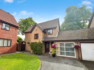 Front External- click for photo gallery